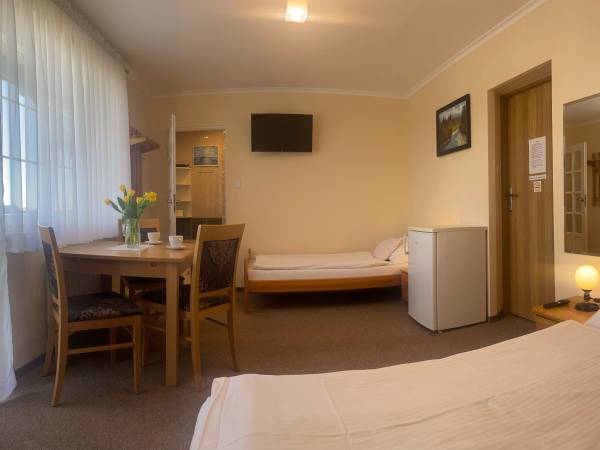 Pokoje Gościnne Kos