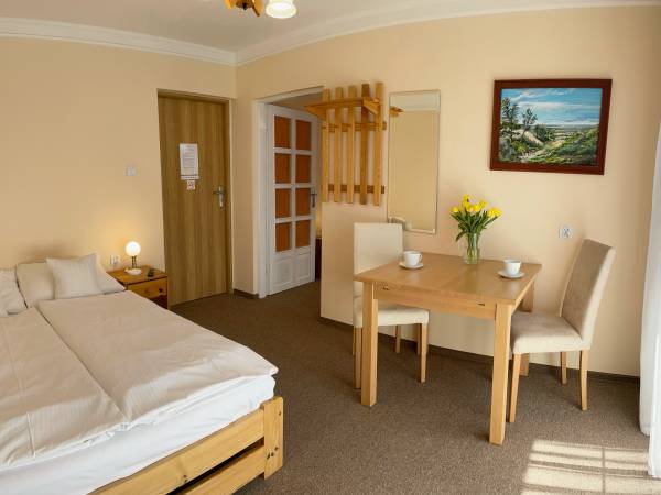 Pokoje Gościnne Kos