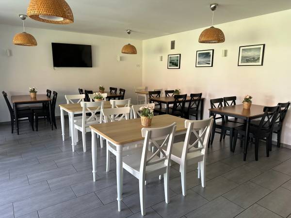 Pokoje Gościnne Kameralnie