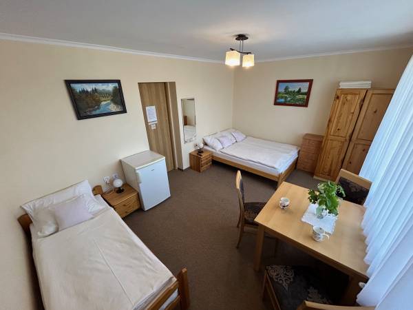 Pokoje Gościnne Kos