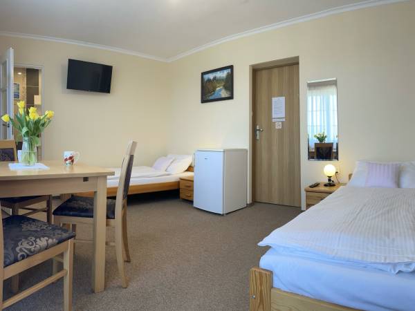 Pokoje Gościnne Kos