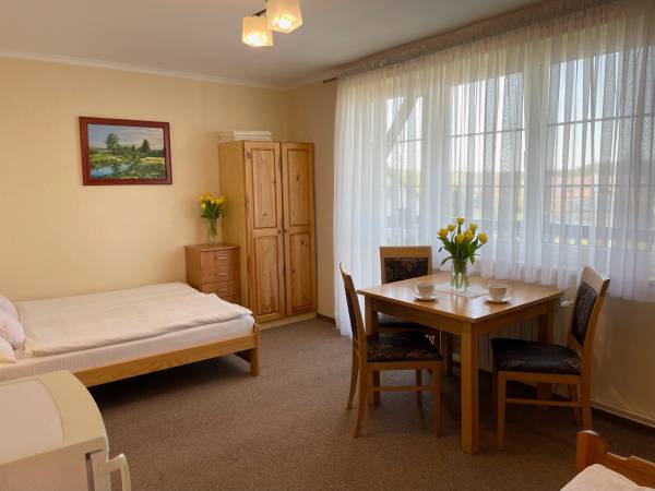 Pokoje Gościnne Kos