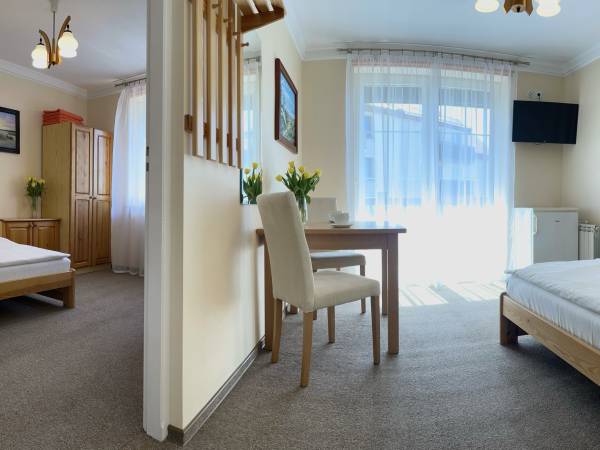 Pokoje Gościnne Kos