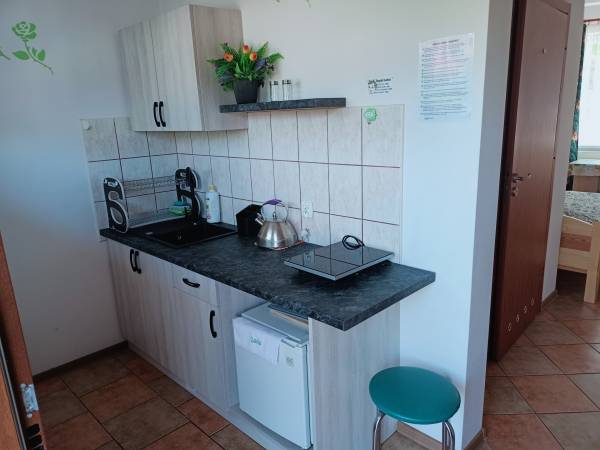 Pokoje Gościnne Lusia