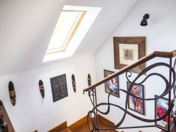 Siedlisko Poleski Zakątek Zagłębocze