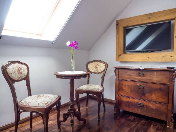 Siedlisko Poleski Zakątek Zagłębocze