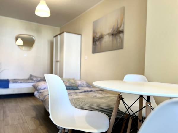 Ośrodek wczasowy Oaza