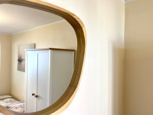 Ośrodek wczasowy Oaza