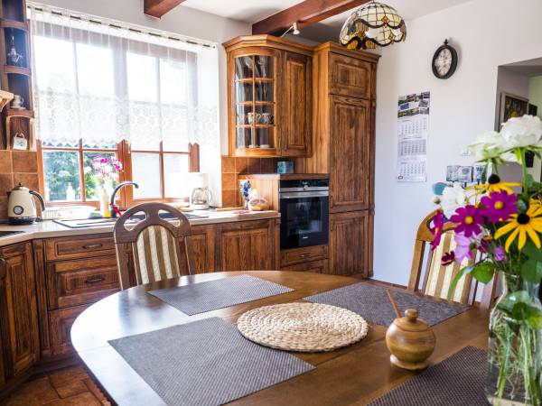 Siedlisko Poleski Zakątek Zagłębocze