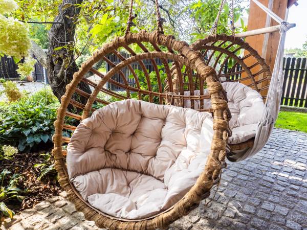 Siedlisko Poleski Zakątek Zagłębocze