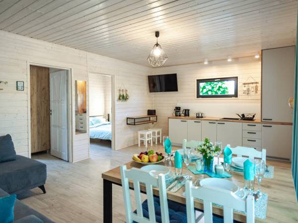 Domki letniskowe KRAKOWIAK