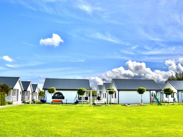 Domki letniskowe KRAKOWIAK