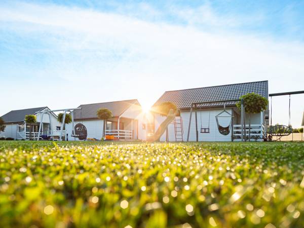 Domki letniskowe KRAKOWIAK