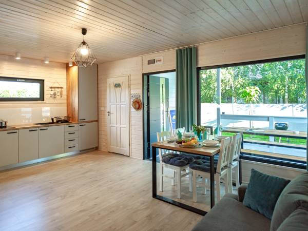 Domki letniskowe KRAKOWIAK