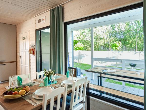 Domki letniskowe KRAKOWIAK