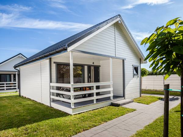 Domki letniskowe KRAKOWIAK