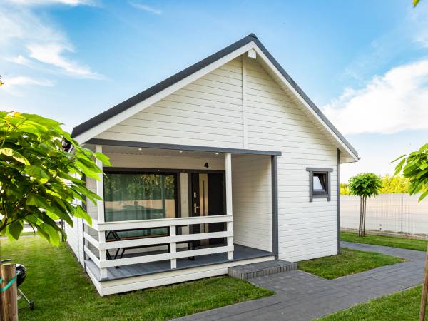 Domki letniskowe KRAKOWIAK