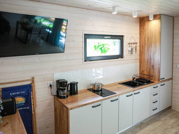 Domki letniskowe KRAKOWIAK