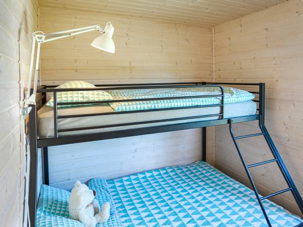 Domki letniskowe KRAKOWIAK