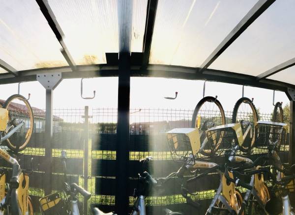 Domki letniskowe KRAKOWIAK