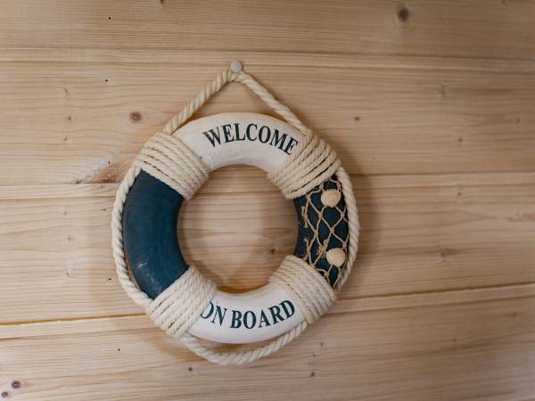 Domki letniskowe KRAKOWIAK