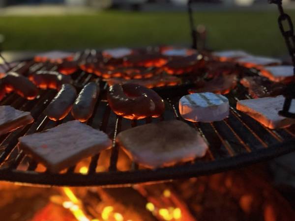 Domki letniskowe KRAKOWIAK