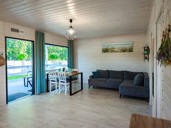 Domki letniskowe KRAKOWIAK