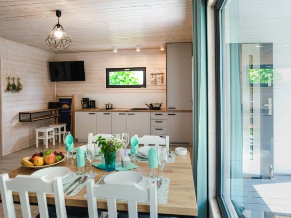 Domki letniskowe KRAKOWIAK