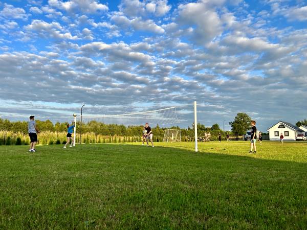 Domki letniskowe KRAKOWIAK