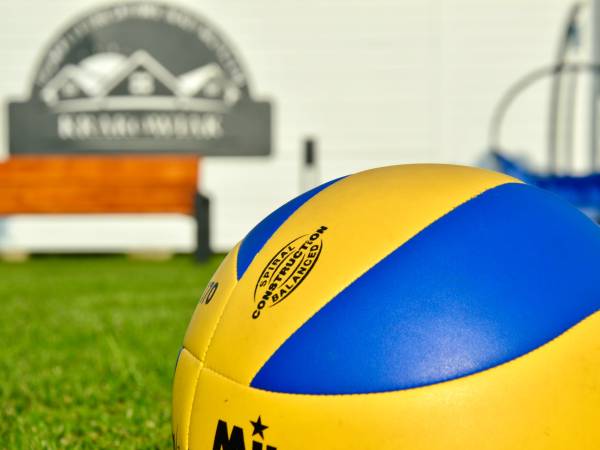 Domki Krakowiak nad morzem