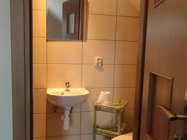 Łazienka pok. nr. 2