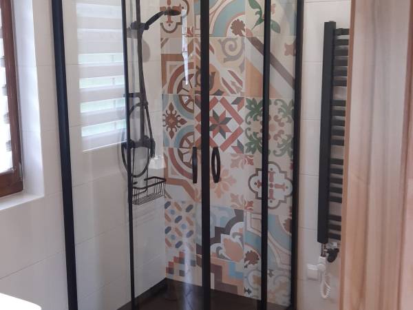 Domki w Dolinie Olzy Istebna