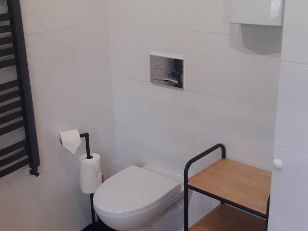 Domki w Dolinie Olzy Istebna