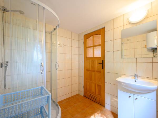 Domki letniskowe Nevada