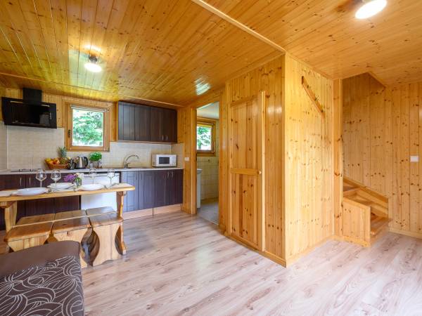 Domki letniskowe Nevada