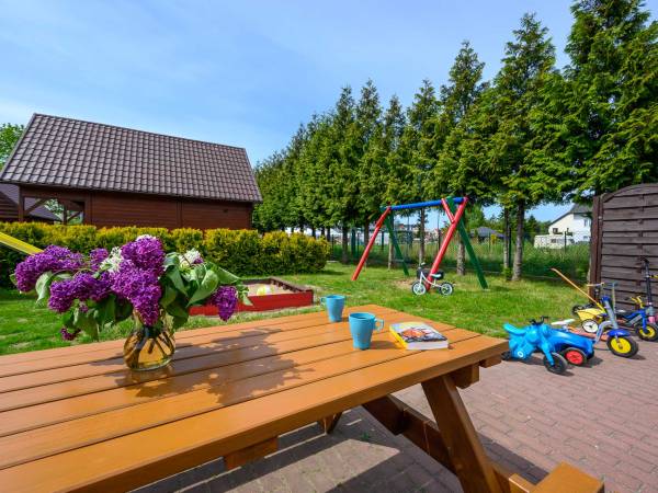 Domki letniskowe Nevada