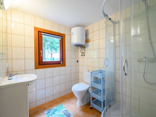 Domki letniskowe Nevada