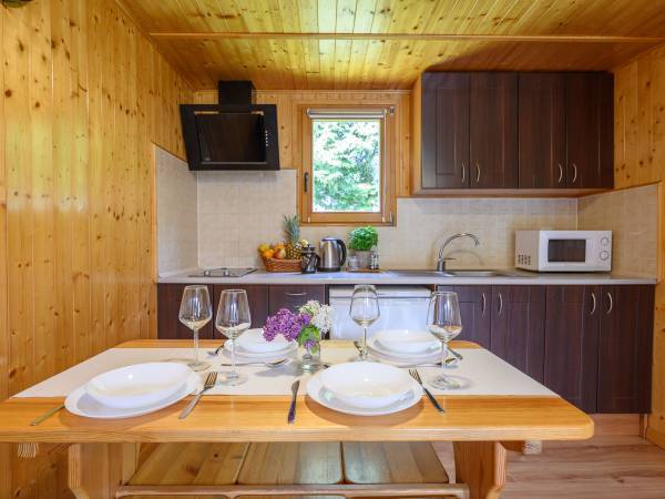 Domki letniskowe Nevada