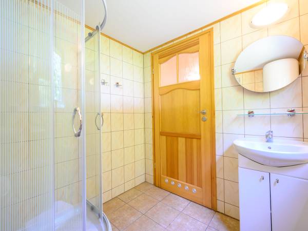 Domki letniskowe Nevada