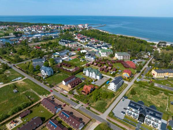 Domki letniskowe Nevada