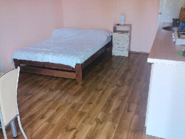 pokój domku 4 sobowego