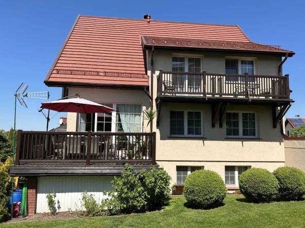 Pokoje Gościnne Kos