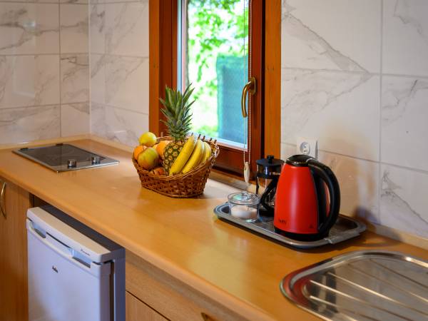 Domki letniskowe Nevada