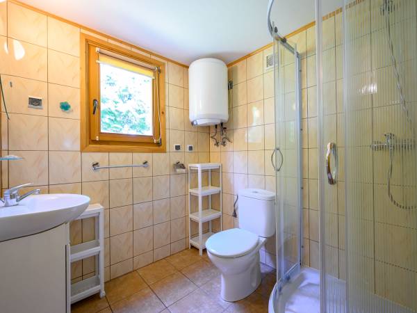 Domki letniskowe Nevada