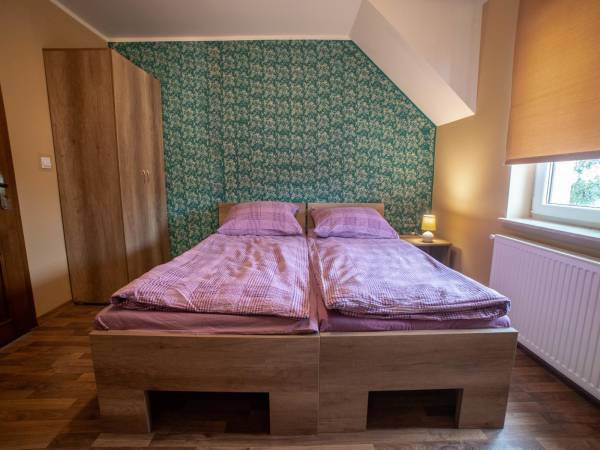 Agroturystyka pod Strażnicą