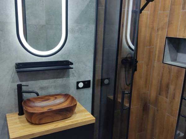 Domki Kama Polańczyk