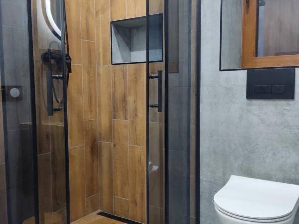 Domki Kama Polańczyk