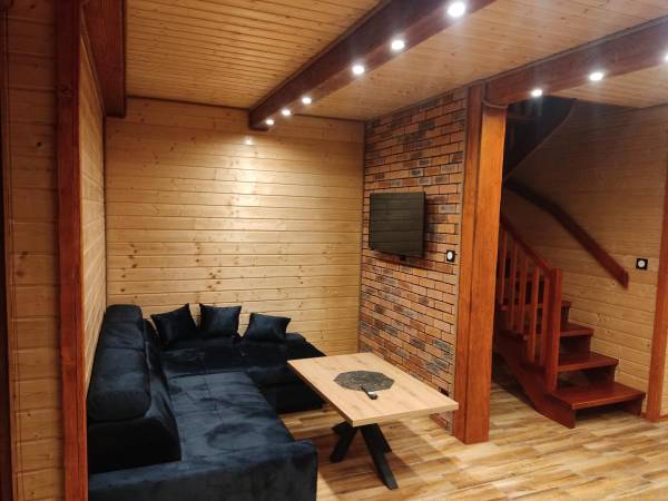 Domki Kama Polańczyk