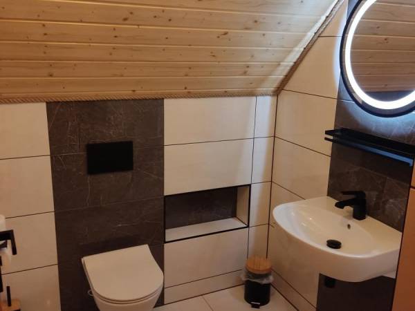 Domki Kama Polańczyk