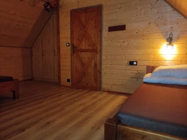 Domki Kama Polańczyk